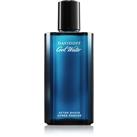 Davidoff Cool Water aftershave water for men 75 ml