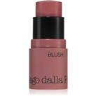 Diego dalla Palma All In One Blush multi-purpose makeup for eyes, lips and face shade PINK 4 g
