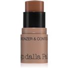 Diego dalla Palma All In One Bronzer & Contour multi-purpose makeup for eyes, lips and face shad