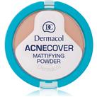 Dermacol Acne Cover compact powder for problem skin, acne shade Shell 11 g