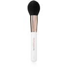 Dermacol Accessories Master Brush by PetraLovelyHair powder and blusher brush D56 Rose Gold 1 pc