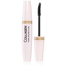 Dermacol Collagen volumising and curling mascara with collagen 12 ml