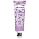 Dermacol Flower Care Lilac hand cream 30 ml