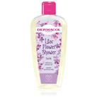 Dermacol Flower Care Lilac shower oil 200 ml