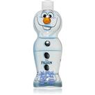 Disney Frozen 2 Olaf delicate shower gel and shampoo for children 400 ml