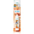 Disney The AristoCats Battery Toothbrush children's battery toothbrush soft 4y+ 1 pc
