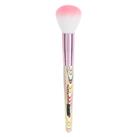 Diva & Nice Cosmetics Accessories brush for dry loose powder MAX 519/01 1 pc