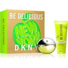 DKNY Be Delicious gift set II. for women