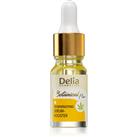 Delia Cosmetics Botanical Flow Hemp Oil regenerative serum for dry and sensitive skin 10 ml