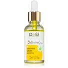 Delia Cosmetics Botanical Flow Hemp Oil smoothing serum 30 ml