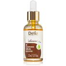 Delia Cosmetics Botanical Flow 7 Natural Oils nourishing serum for dry and sensitive skin 30 ml