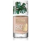 Delia Cosmetics Bio Green Philosophy nail polish shade 617 Banana 11 ml