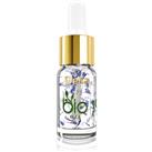 Delia Cosmetics Bio Moisturizing moisturising oil for nails and cuticles 10 ml