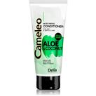 Delia Cosmetics Cameleo Aloe & Coconut moisturising conditioner for dry and brittle hair 200 ml