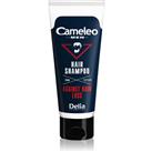 Delia Cosmetics Cameleo Men shampoo against hair loss 150 ml