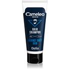 Delia Cosmetics Cameleo Men shampoo to prevent dark hair from going grey 150 ml