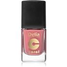 Delia Cosmetics Coral Classic Nail Polish Shade 512 My darling 11 ml