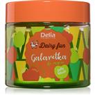 Delia Cosmetics Dairy Fun shower jelly Apple 350 g