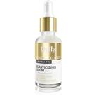 Delia Cosmetics Gold & Collagen Therapy Serum for improved skin elasticity 30 ml
