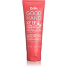 Delia Cosmetics Good Hand Keep Hydrated moisturising and softening cream for hands and nails 250 ml