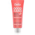 Delia Cosmetics Good Hand S.O.S. regenerating hand cream 75 ml