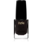 Delia Cosmetics Hard & Shine hardener nail polish shade 815 Ines 11 ml