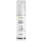 Delia Cosmetics Skin Care Defined Fix & Go Makeup Primer with Smoothing Effect 30 ml
