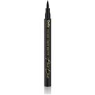 Delia Cosmetics Shape Master eyeliner pen shade Black 2 ml