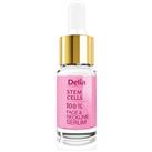 Delia Cosmetics Professional Face Care Stem Cells intense firming anti-wrinkle serum with stem cells