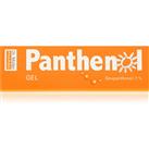 Dr. Mller Panthenol gel 7% soothing after-sun gel for irritated skin 100 ml