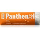 Dr. Mller Panthenol HA gel 7% soothing after-sun gel with hyaluronic acid 110 ml