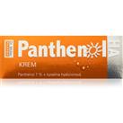 Dr. Mller Panthenol HA cream 7% after-sun cream with hyaluronic acid 30 ml