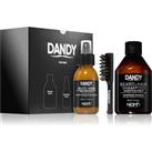 DANDY Beard gift box gift set (for beard)