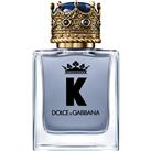Dolce&Gabbana K by Dolce & Gabbana eau de toilette for men 50 ml