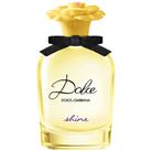 Dolce&Gabbana Dolce Shine eau de parfum for women 75 ml