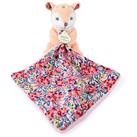Doudou Gift Set Soft Toy with Blanket stuffed toy for children from birth Deer 1 pc