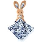 Doudou Gift Set Blue Rabbit gift set 1 pc