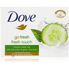 Dove Go Fresh Fresh Touch cleansing bar 90 g