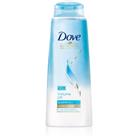 Dove Nutritive Solutions Volume Lift volumising shampoo for fine hair 400 ml
