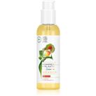 Dove Powered by Plants Geranium Nourishing Oil for Body and Hair 100 ml