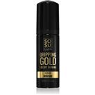 Dripping Gold Luxury Tanning Mousse Medium self-tanning mousse 150 ml