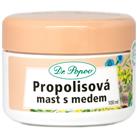 Dr. Popov Herbal ointments Propolis with honey Ointment For Itchy And Irritated Skin 100 ml
