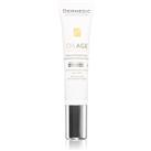 Dermedic Oilage Anti-Ageing concentrated eye cream with anti-wrinkle effect 15 g