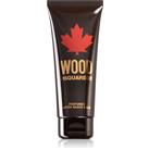 Dsquared2 Wood Pour Homme aftershave balm for men 100 ml