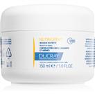 Ducray Nutricerat nourishing hair mask for dry and damaged hair 150 ml