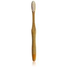 Ecodenta Bamboo bamboo toothbrush soft 1 pc