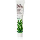 Ecodenta Certified Organic Multifunctional with Hemp organic toothpaste 75 ml