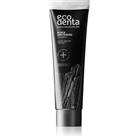 Ecodenta Expert Black Whitening black whitening toothpaste without fluoride 100 ml