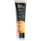 Ecodenta Expert Black Orange Whitening black whitening toothpaste without fluoride flavour Orange 10