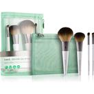 EcoTools On-The-Go Style brush set (for travelling)